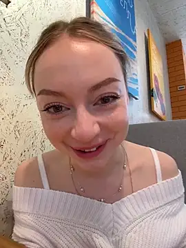 melissa grr online show from 04/18/26, 01:26