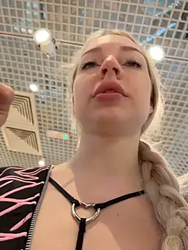 melissa grr online show from 06/17/26, 03:02