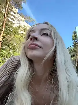 melissa grr online show from 07/17/26, 02:34