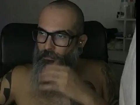 cabine103 online show from 04/04/26, 02:32