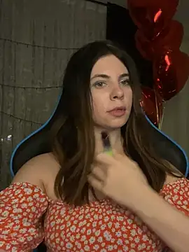 CurlyLara online show from 02/18/25, 04:48