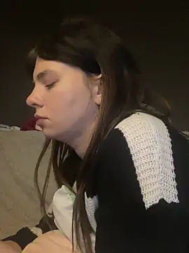 CurlyLara online show from 03/07/25, 07:38