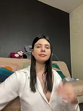 CurlyLara online show from 03/18/25, 05:21