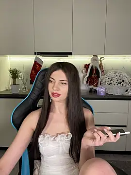 CurlyLara online show from 01/07/26, 03:14