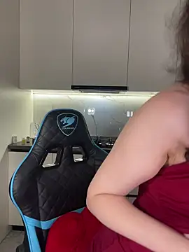 CurlyLara online show from 03/28/26, 02:33