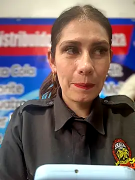 Alysson-- online show from 10/24/25, 03:19