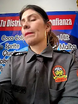 Alysson-- online show from 10/28/25, 03:04