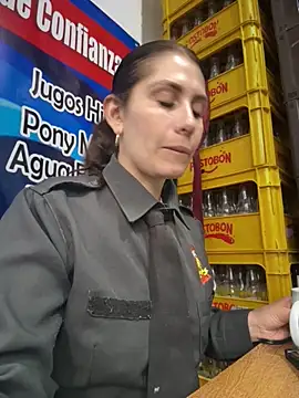 Alysson-- online show from 11/15/25, 03:19