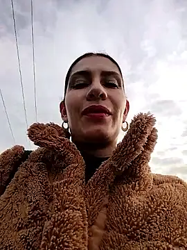 Alysson-- online show from 11/20/25, 12:16