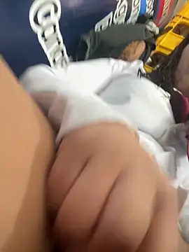 Alysson-- online show from 11/29/25, 01:25