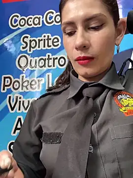 Alysson-- online show from 12/03/25, 01:20