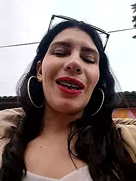 Alysson-- online show from 01/06/26, 02:43