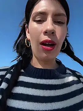 Alysson-- online show from 02/27/26, 01:33