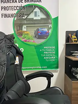 Alysson-- online show from 03/13/26, 02:12