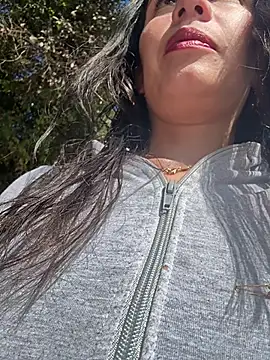 Alysson-- online show from 03/21/26, 01:37