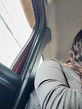 Alysson-- online show from 04/07/26, 01:44