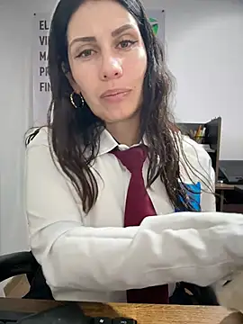 Alysson-- online show from 04/16/26, 02:07