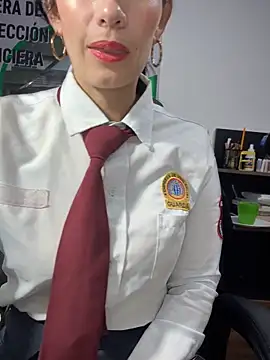 Alysson-- online show from 05/19/26, 02:34