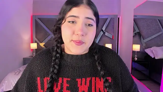 AmberiniHoffman online show from 02/12/25, 05:48