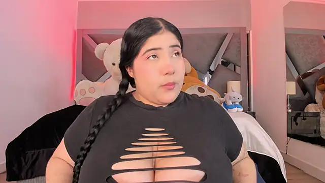 AmberiniHoffman online show from 10/12/25, 11:53