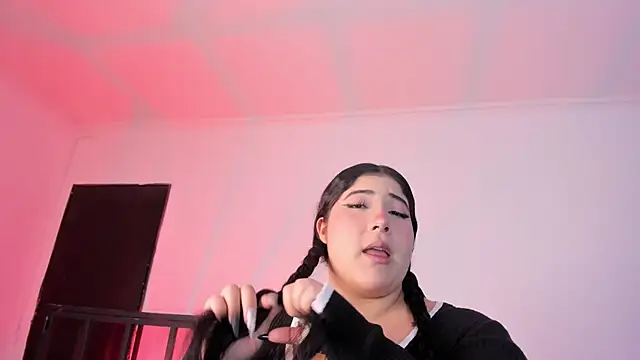 AmberiniHoffman online show from 01/19/26, 11:47