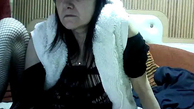 AlanaLaDream online show from 02/13/25, 06:59