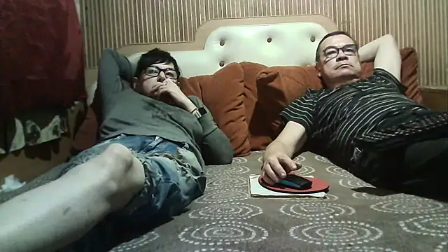 AlanaLaDream online show from 12/13/25, 07:53