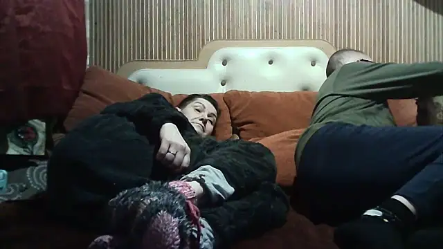 AlanaLaDream online show from 01/05/26, 06:22