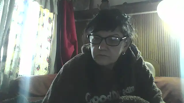 AlanaLaDream online show from 03/01/26, 01:02