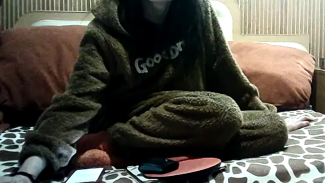 AlanaLaDream online show from 03/03/26, 02:34