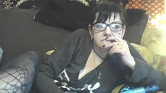 AlanaLaDream online show from 03/13/26, 02:23