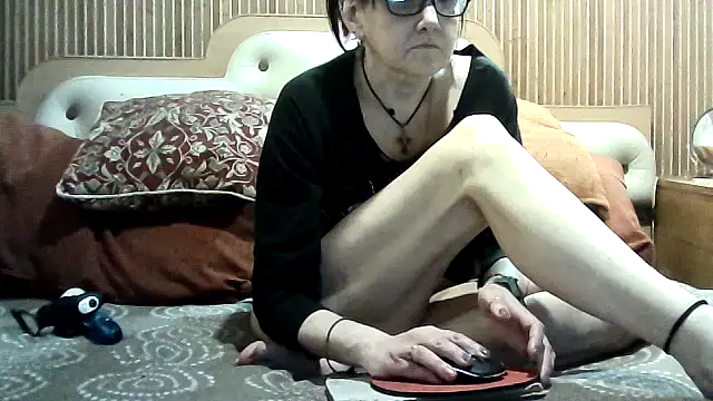 AlanaLaDream online show from 04/03/26, 01:20