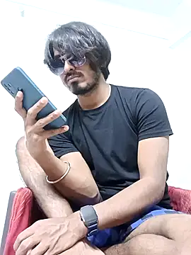 Snapshot of Samser0403 chatting on 09/18/25, 06:43 Samser0403 online show from 09/18/25, 06:43