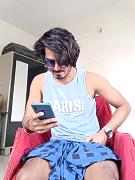 Snapshot of Samser0403 chatting on 10/01/25, 05:24 Samser0403 online show from 10/01/25, 05:24