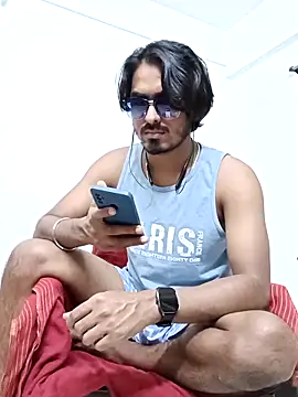 Snapshot of Samser0403 chatting on 10/06/25, 06:38 Samser0403 online show from 10/06/25, 06:38