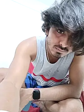 Snapshot of Samser0403 chatting on 10/14/25, 06:31 Samser0403 online show from 10/14/25, 06:31