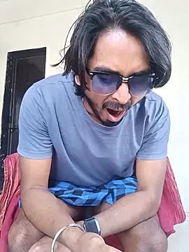 Snapshot of Samser0403 chatting on 01/10/26, 06:48 Samser0403 online show from 01/10/26, 06:48