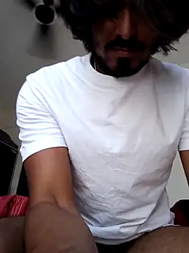 Samser0403 online show from 03/02/26, 10:00