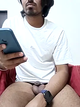 Samser0403 online show from 03/23/26, 06:01