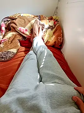 Anal Fisting9 online show from 04/16/26, 02:18