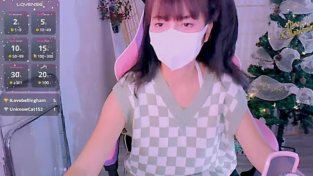 desiregirl69 online show from 12/11/24, 02:54