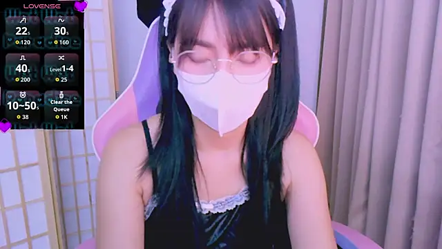 desiregirl69 online show from 10/22/25, 03:12