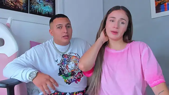 naughtyloverss online show from 12/30/24, 01:47