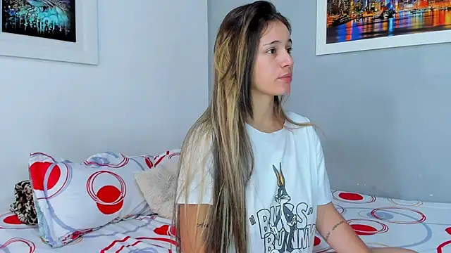 naughtyloverss online show from 01/23/25, 11:58