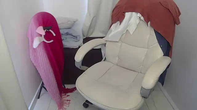 Abby Halliwey online show from 12/09/24, 04:26