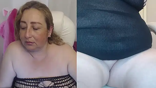 Abby Halliwey online show from 03/21/25, 06:29