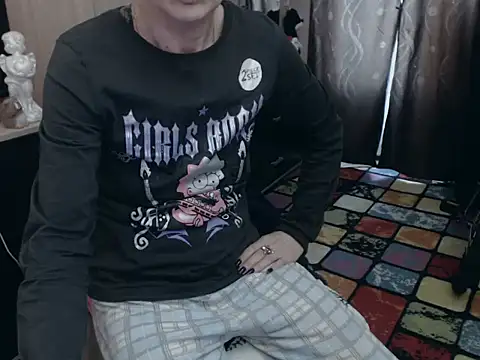 HornyClitX online show from 01/19/25, 12:39