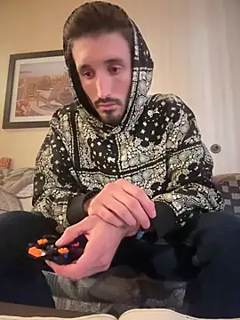 jay weston online show from 11/28/25, 04:09