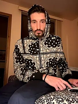 jay weston online show from 12/03/25, 08:12