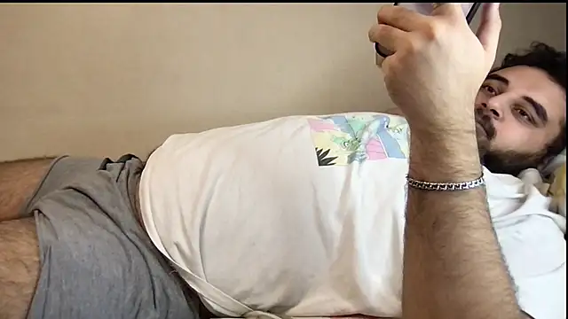 teddy alan online show from 10/25/25, 10:01